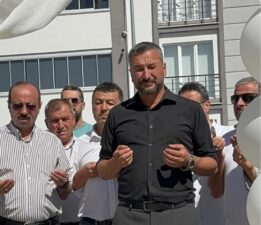 Şirinköy Çocuk Oyun Merkezi Görkemli Bir Törenle Açıldı.