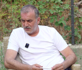 Cemal Gökçöl: Çözüm için çalışacağız