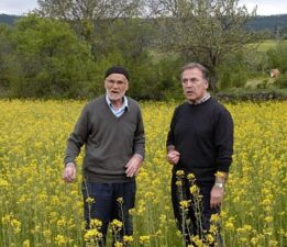 Mehmet Ali Şahin’in acı günü