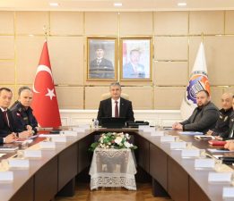 Karabük Kışa Hazırlanıyor.