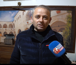 Türk Kahvesi Müzesi: Gelenekten Geleceğe Bir Yolculuk