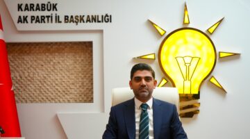 Ferhat Salt’tan 23 Nisan Mesajı: “Milli İrade ve Çocuklarımız Geleceğimizin Teminatıdır”