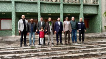 Yenişehir Sineması Yeniden Hayat Buluyor